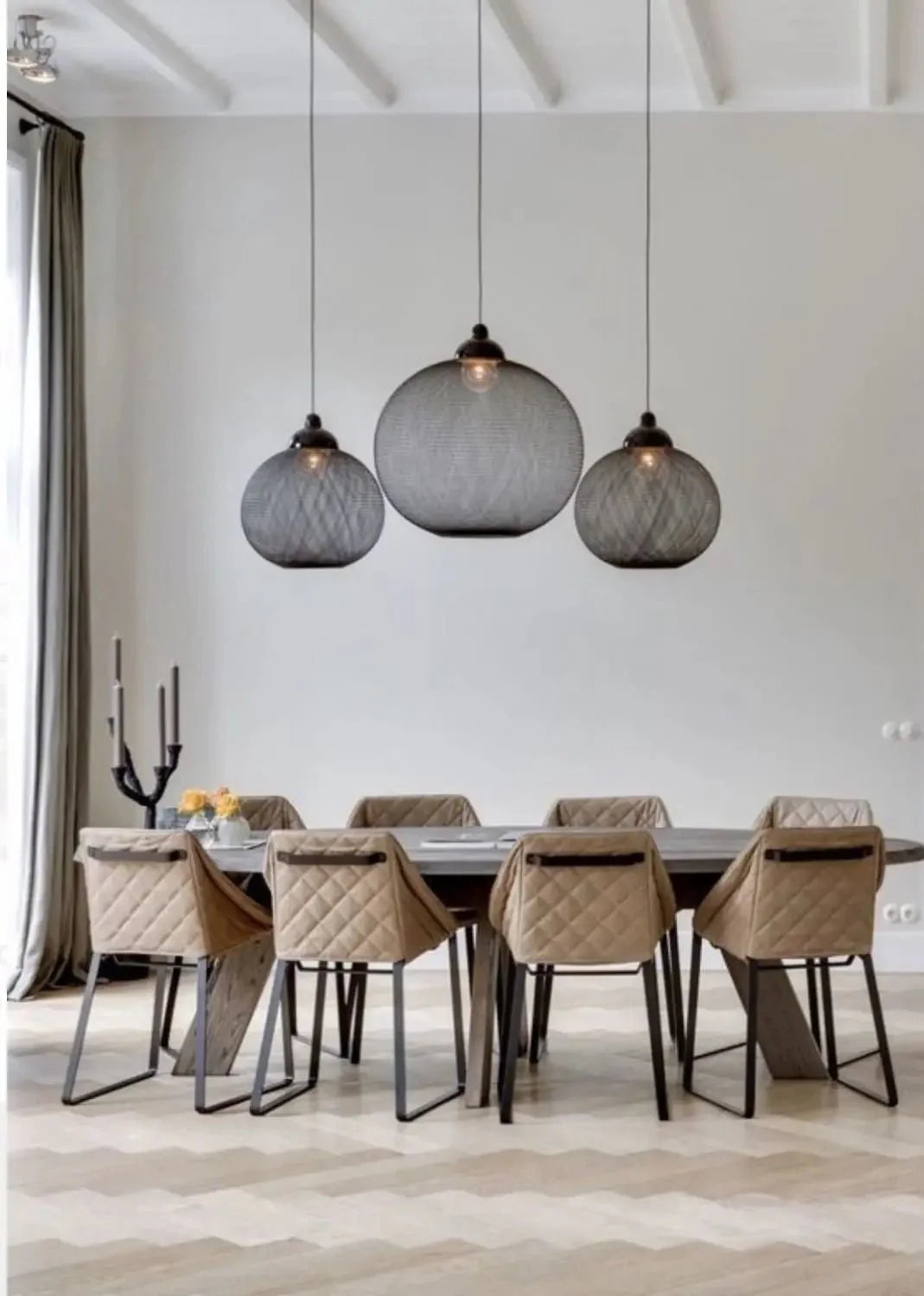 Curated Collection | Luxor Home Decor & Lighting