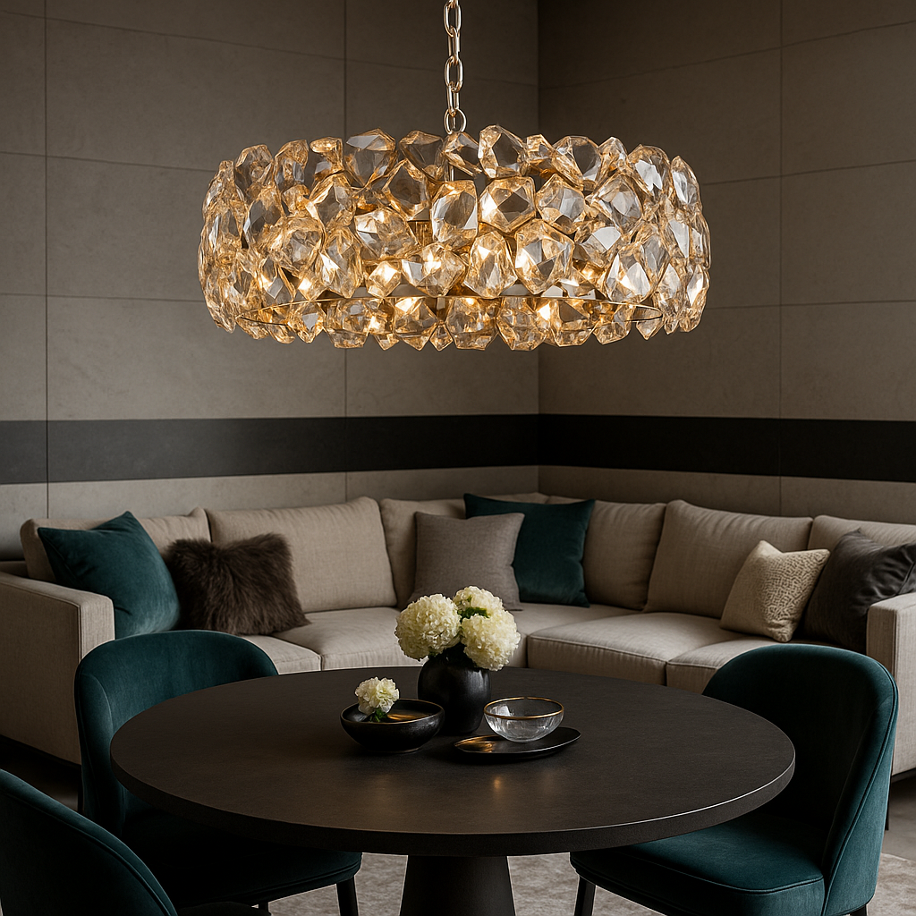 Lighting - Luxor Home Decor & Lighting