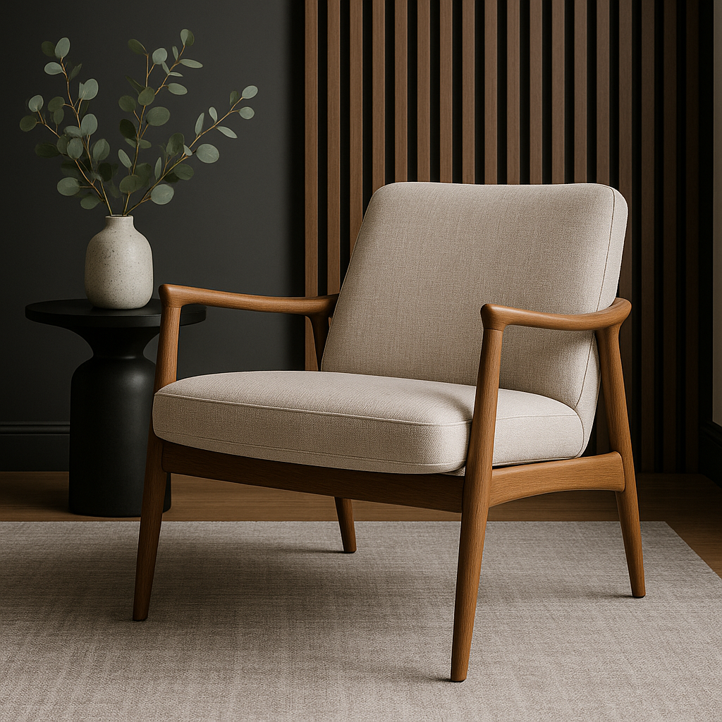 Furniture Collection - Luxor Home Decor & Lighting