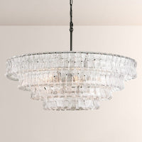 Amir Round Chandelier