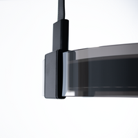 Cristallo Ring Chandelier