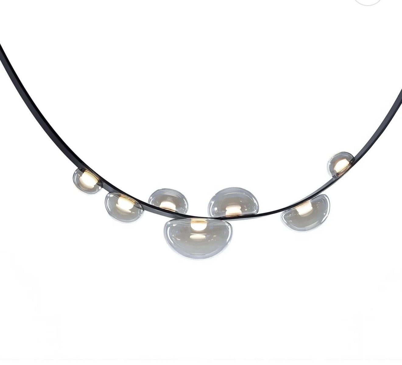 The Seraph Arc - Luxor Home Decor & Lighting