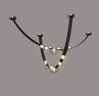 The Seraph Arc - Luxor Home Decor & Lighting