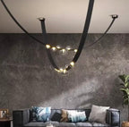 The Seraph Arc - Luxor Home Decor & Lighting