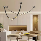 The Seraph Arc - Luxor Home Decor & Lighting