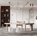 Aurelia Cascade Chandelier - Luxor Home Decor & Lighting