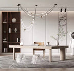 Aurelia Cascade Chandelier - Luxor Home Decor & Lighting
