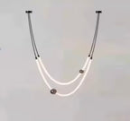 Aurelia Cascade Chandelier - Luxor Home Decor & Lighting