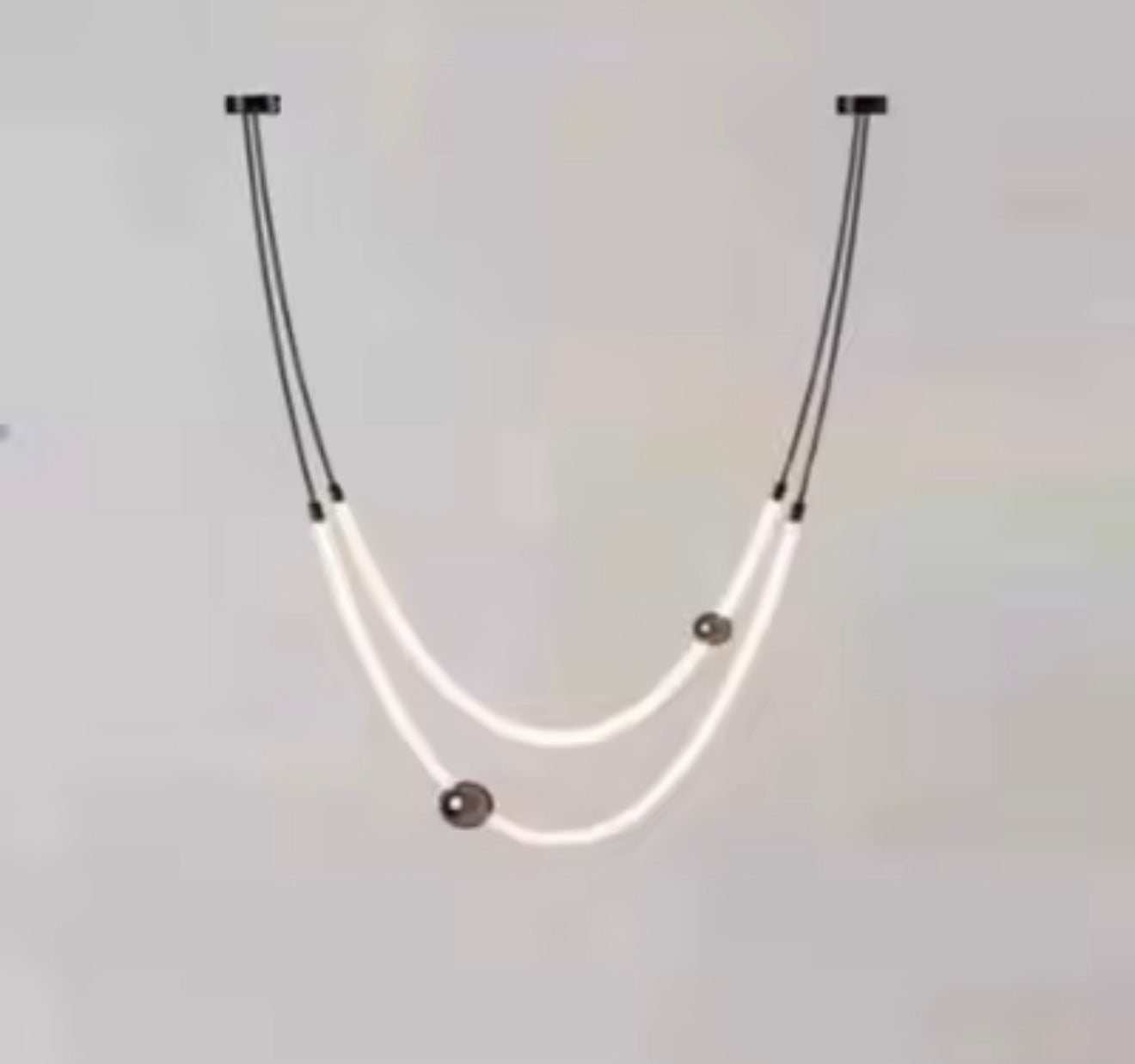 Aurelia Cascade Chandelier - Luxor Home Decor & Lighting