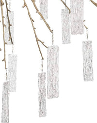 Arctic Bloom Chandelier