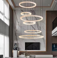 Cirvalo Modern Crystal Chandelier