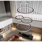Cirvalo Modern Crystal Chandelier