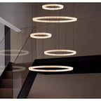 Cirvalo Modern Crystal Chandelier