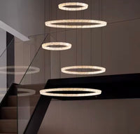 Cirvalo Modern Crystal Chandelier