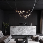The Seraph Arc - Luxor Home Decor & Lighting