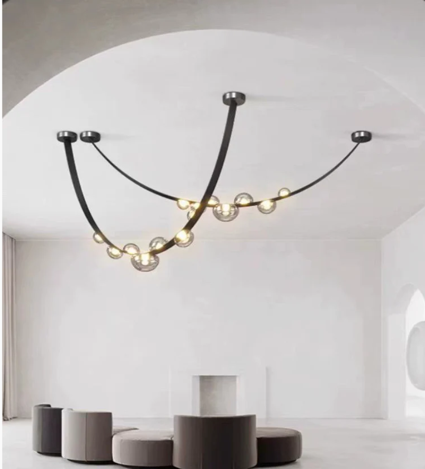 The Seraph Arc - Luxor Home Decor & Lighting