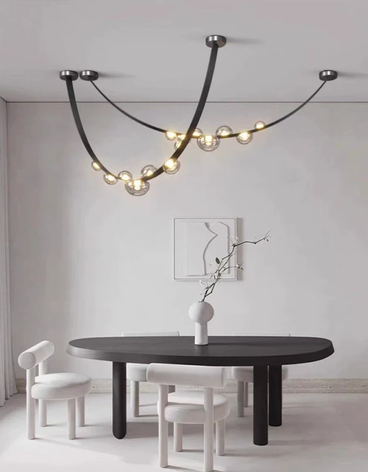 The Seraph Arc - Luxor Home Decor & Lighting