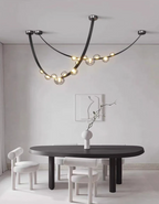 The Seraph Arc - Luxor Home Decor & Lighting