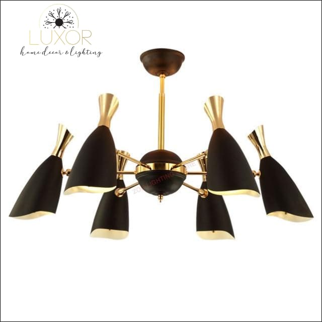 pendant lighting Addison Nordic Pendant - Luxor Home Decor & Lighting