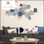 wall decor Adele Europe 3D Wall Decor - Luxor Home Decor & Lighting