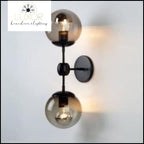 wall lighting Adria Wall Sconce - Luxor Home Decor & Lighting