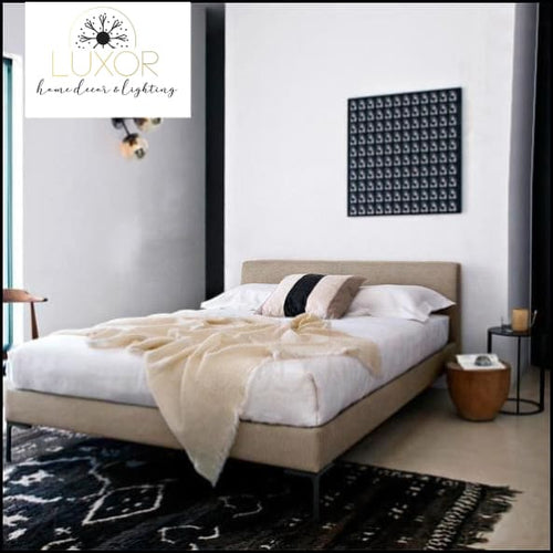 wall lighting Adria Wall Sconce - Luxor Home Decor & Lighting