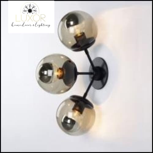 wall lighting Adria Wall Sconce - Luxor Home Decor & Lighting