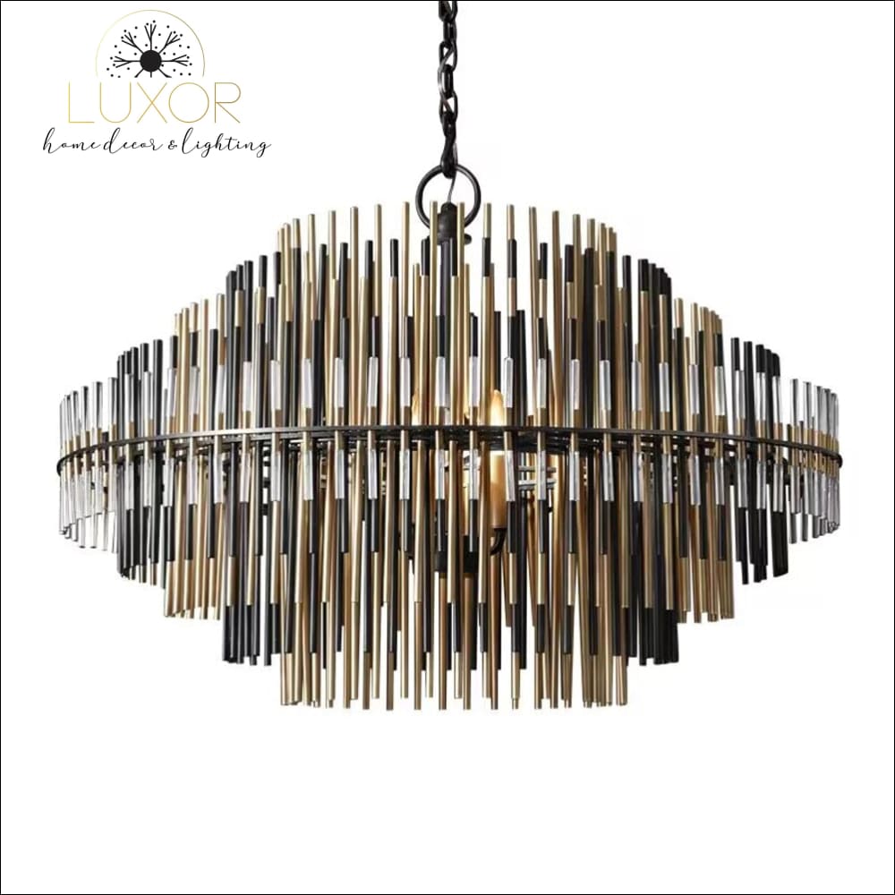 Amadeus Modern Chandelier - chandelier