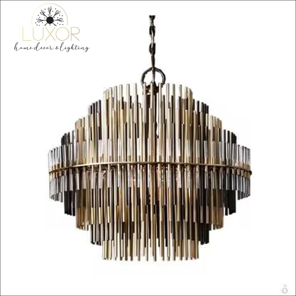 Amadeus Modern Chandelier - chandelier