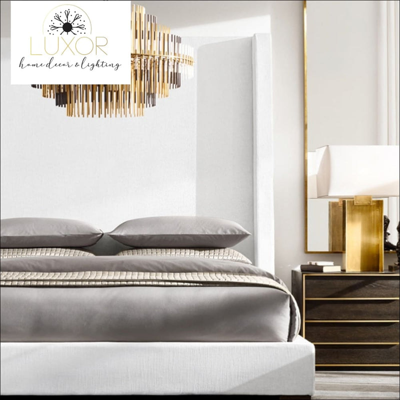 Amadeus Modern Chandelier - chandelier