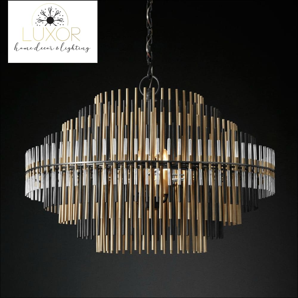 Amadeus Modern Chandelier - chandelier