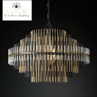 Amadeus Modern Chandelier - chandelier