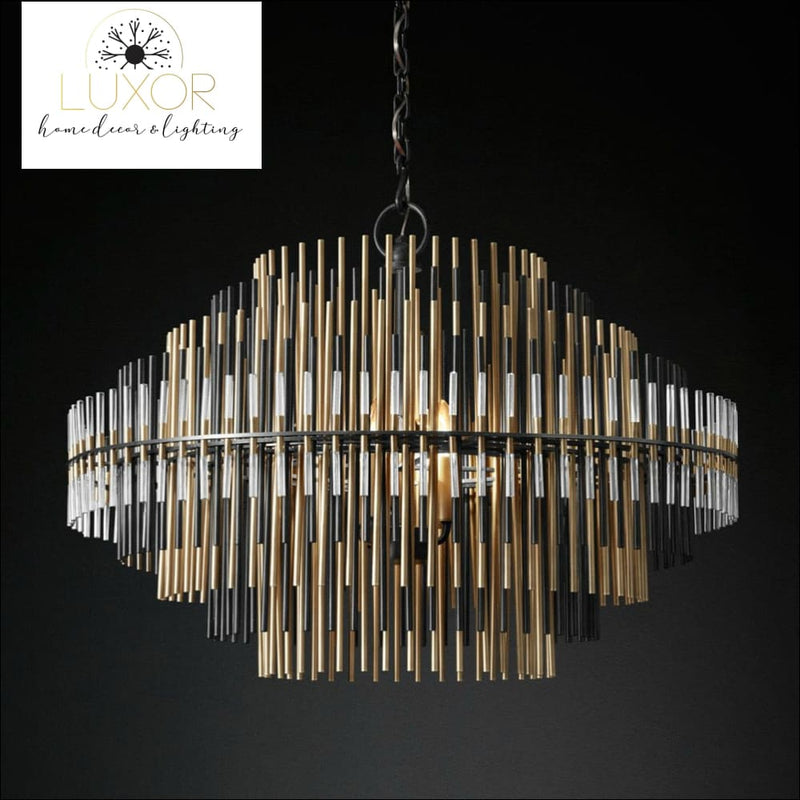 Amadeus Modern Chandelier - chandelier