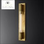 wall lightig American Loft Retro Wall Sconce - Luxor Home Decor & Lighting