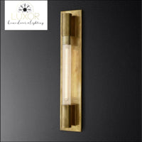 wall lightig American Loft Retro Wall Sconce - Luxor Home Decor & Lighting