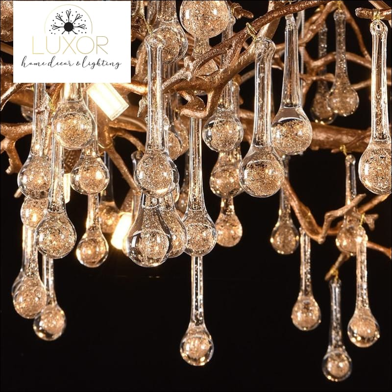 chandeliers Anastasia French Princess Chandelier - Luxor Home Decor & Lighting