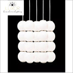 pendant lighting Ani Nordic Pendant Light - Luxor Home Decor & Lighting