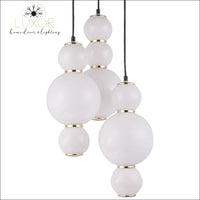 pendant lighting Ani Nordic Pendant Light - Luxor Home Decor & Lighting