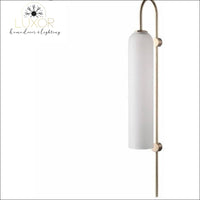 wall lighting Aqualina Post Modern Wall Sconce - Luxor Home Decor & Lighting
