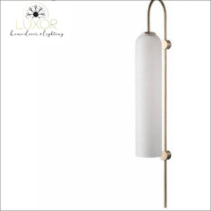 wall lighting Aqualina Post Modern Wall Sconce - Luxor Home Decor & Lighting