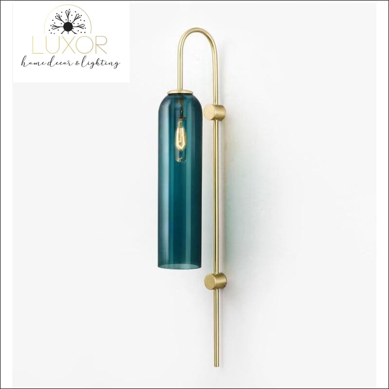 wall lighting Aqualina Post Modern Wall Sconce - Luxor Home Decor & Lighting