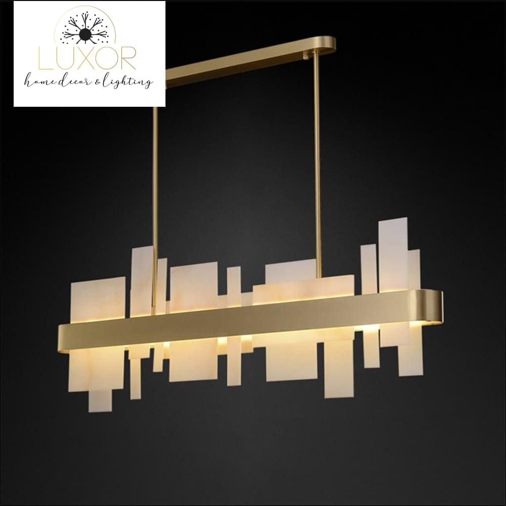 Arbor Chandelier - chandelier