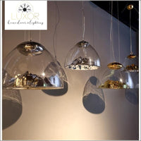 pendant lighting Arina Art Deco Pendant - Luxor Home Decor & Lighting