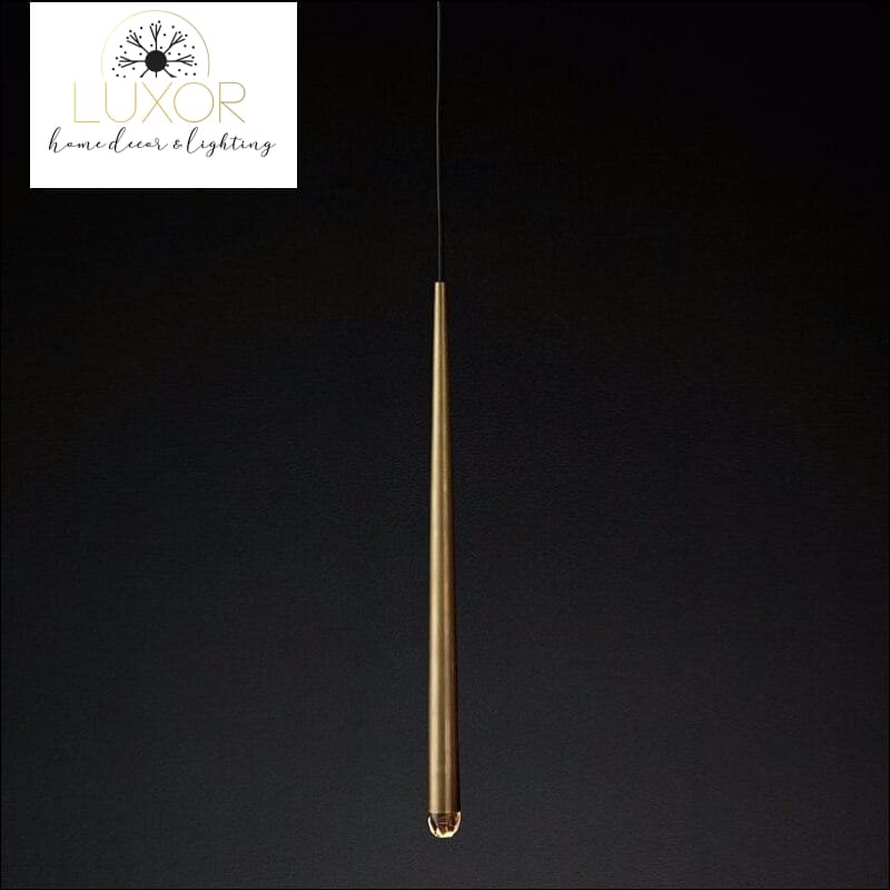 pendant lighting Aristic Nordic Pendant - Luxor Home Decor & Lighting