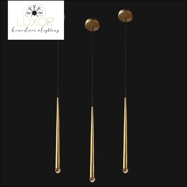 pendant lighting Aristic Nordic Pendant - Luxor Home Decor & Lighting