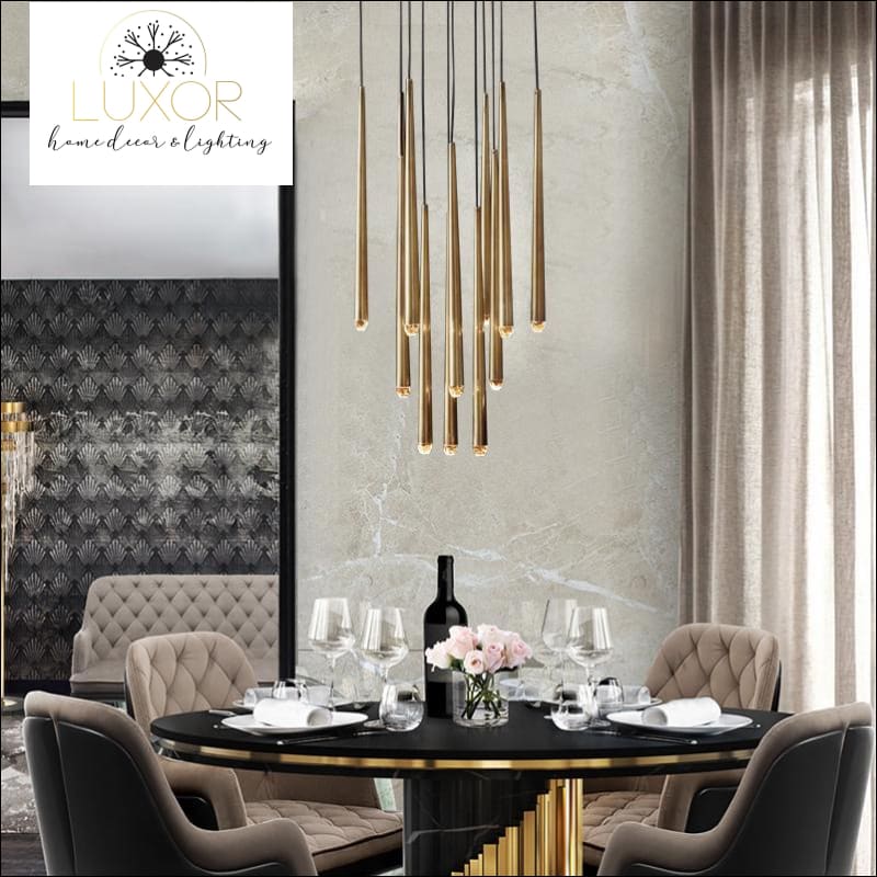 pendant lighting Aristic Nordic Pendant - Luxor Home Decor & Lighting