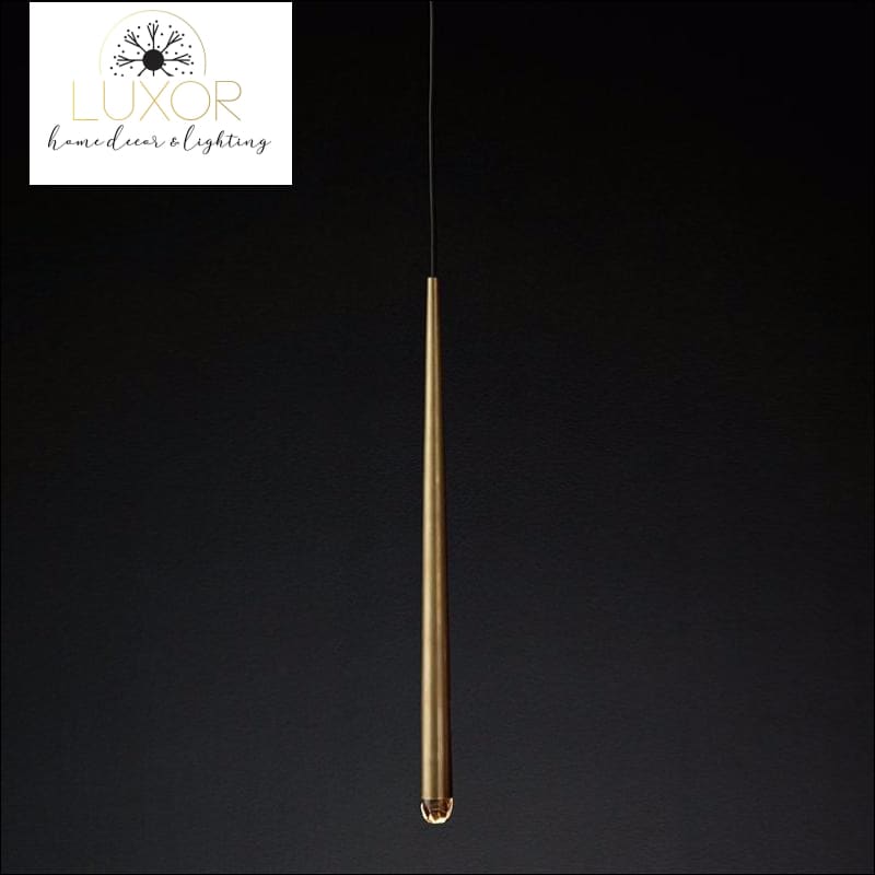 pendant lighting Aristic Nordic Pendant - Luxor Home Decor & Lighting