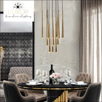 pendant lighting Aristic Nordic Pendant - Luxor Home Decor & Lighting