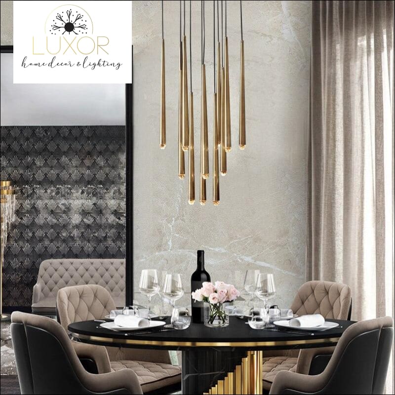 pendant lighting Aristic Nordic Pendant - Luxor Home Decor & Lighting