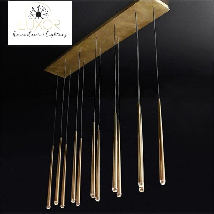 pendant lighting Aristic Nordic Pendant - Luxor Home Decor & Lighting